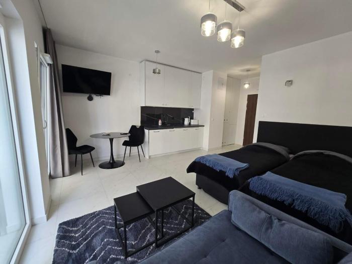 Apartament nad Odra centrum