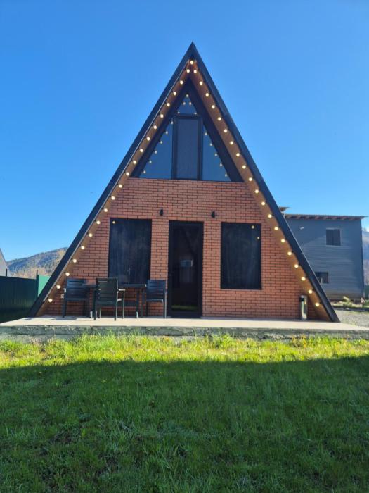 Emerald Cottages