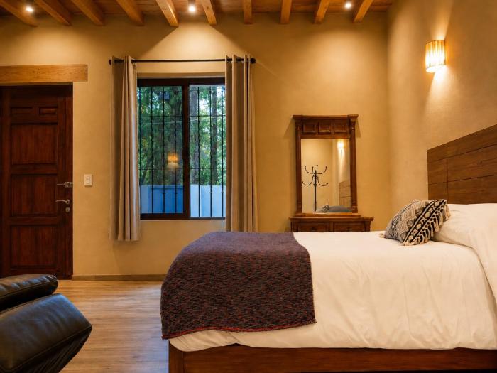 Suite Privada Nueva Boutique Entrada Independiente Acceso Autónomo Excelente Ubicación
