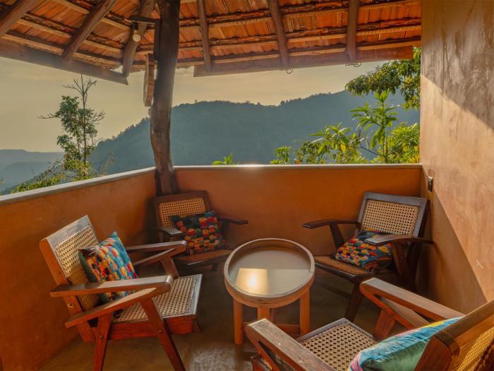 Bathle Eco Resort