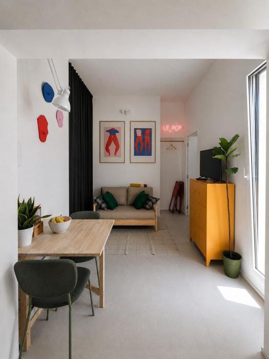 LE-POP Urban Guest House Lecce Centro