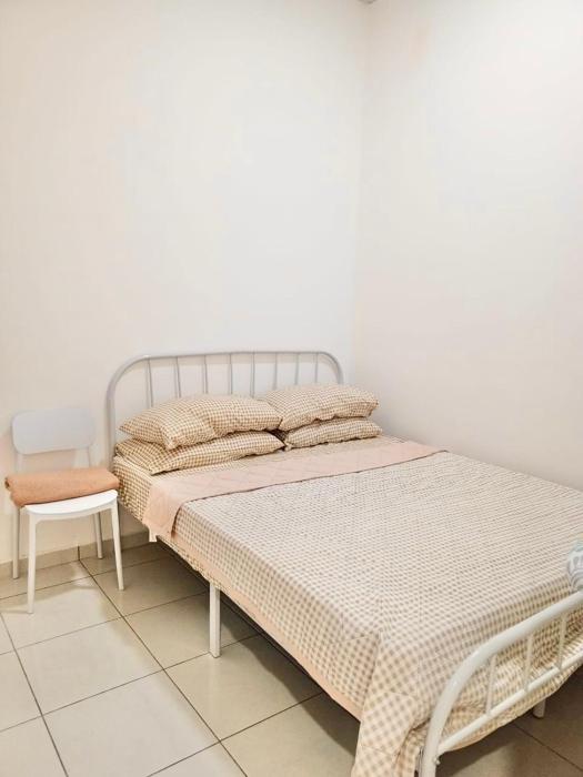 Casa Muji Homestay Landed 1Room 2Pax