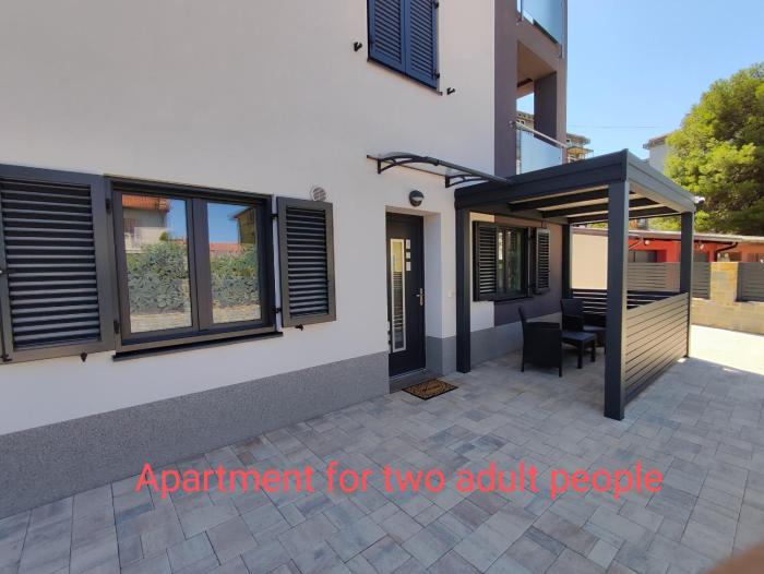 Apartments SEEA