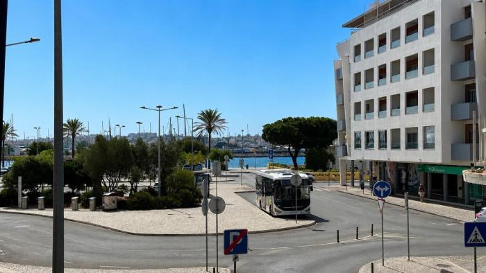 Portimao riverview T2 luxe 1 floor