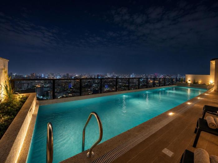 Premium 2BR Apartment in Miraflores