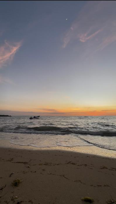 Grande Villa Family Paradise Nosy Be