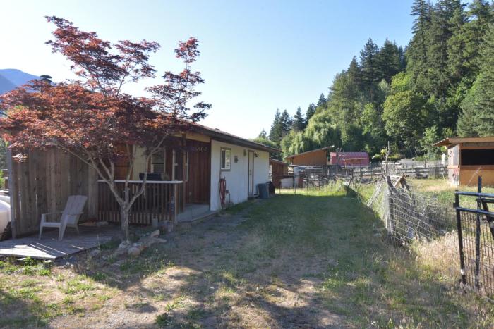 Equus Acres