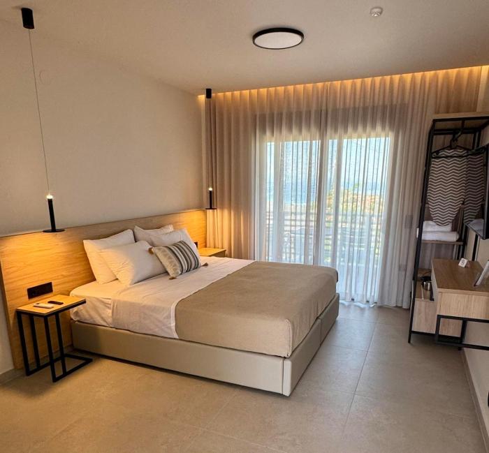 KYMA Seaside Rooms