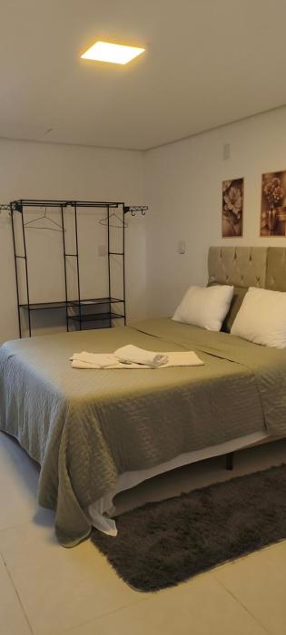 Loft Mirante da Serra Lavras Novas
