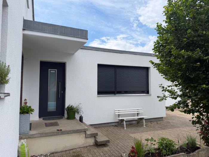 Ferienwohnung Am Wasen