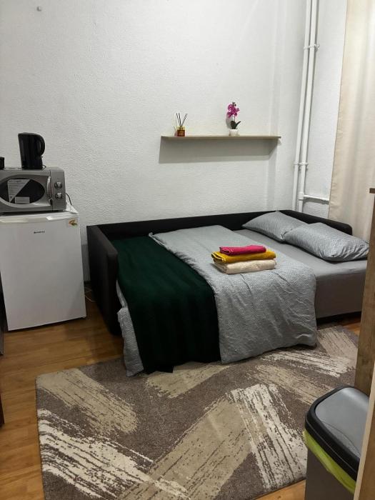 Small Apartment Bucharest