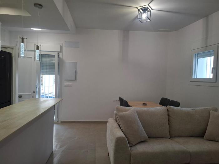 Apartamento CANARIAS