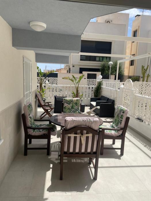 Apartamento Maite