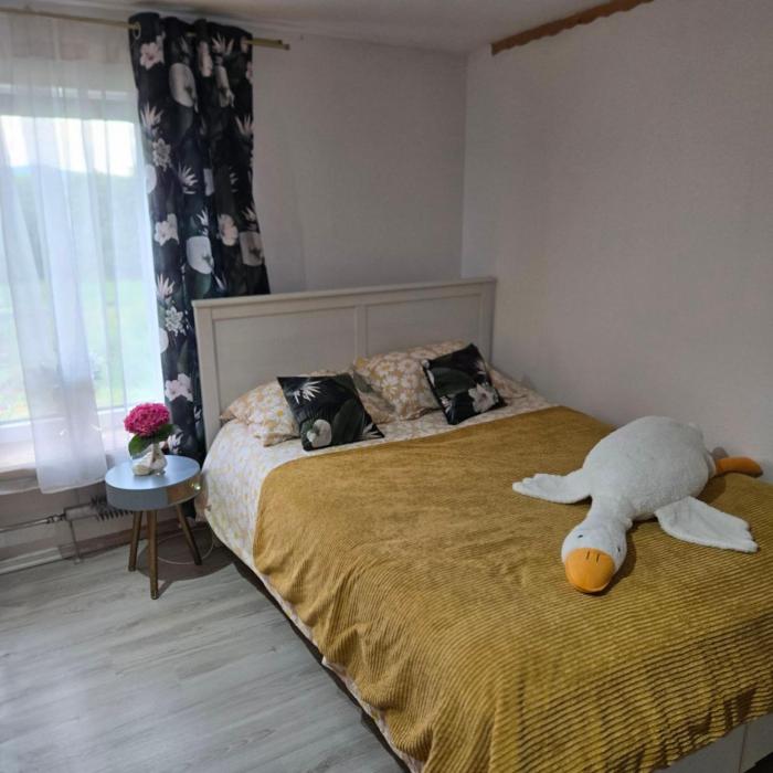 Monarda Apartments