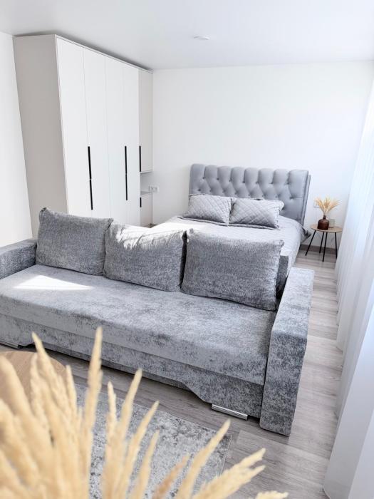 MALU apartment Klaipėda City