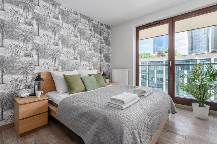 P&O Serviced Apartments Siedmiogrodzka