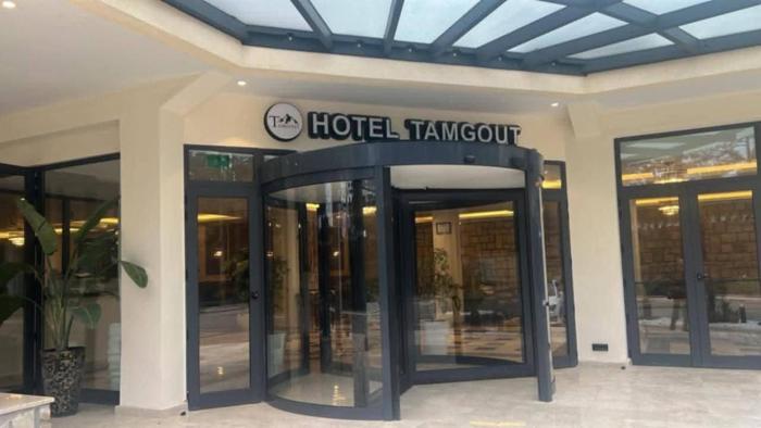 Hotel Tamgout