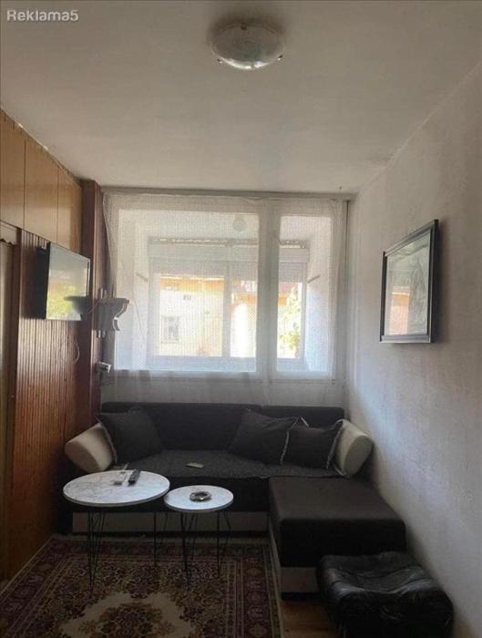 Spacious 2BR Apartment Near Štip Center
