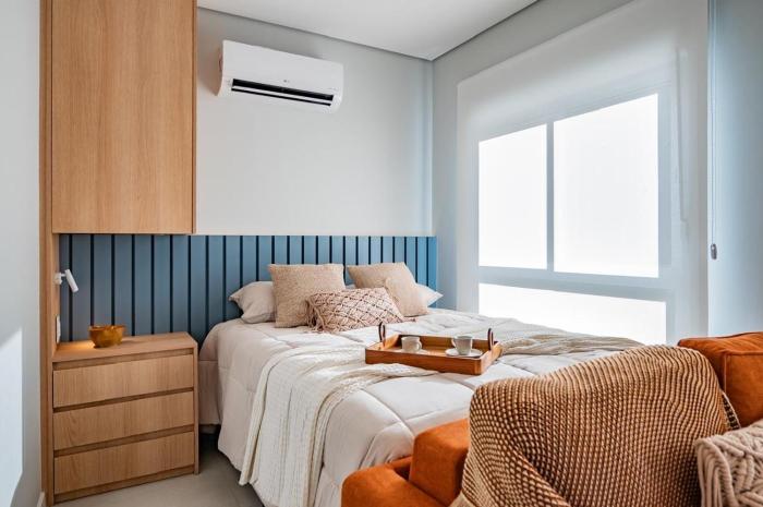 Apto premium na Vila Olimpia