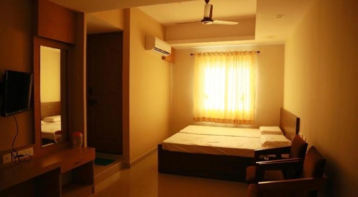 Kerala Tourist Home