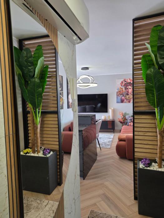 Apartament Świętojańska 12