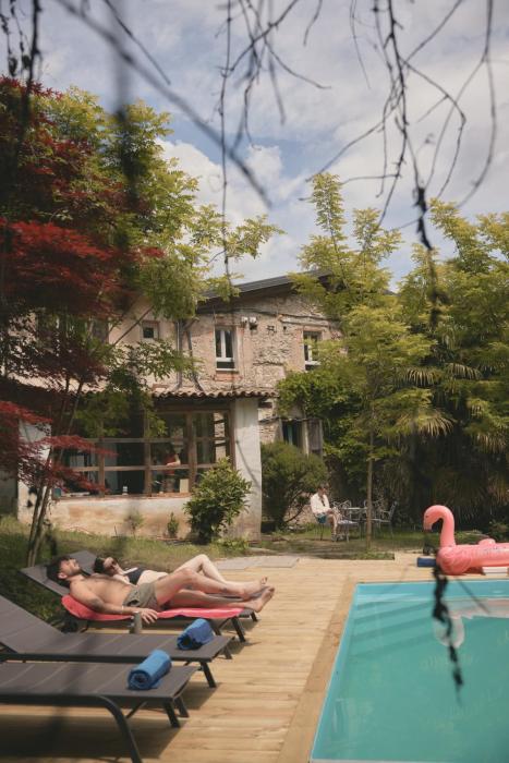 Casa Ellie - 800 Years Old Italian Villa with Pool in the Hills of Lake Garda