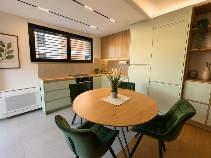 Apartment N12