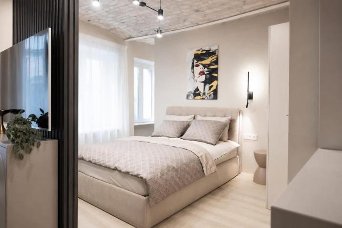 Sheffel Courtyard Residences - Elite Studio