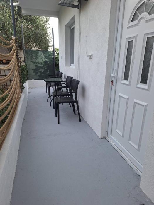 Apartmani Ksenija Sofija