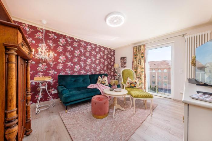 Ferienwohnung Helma am Meer