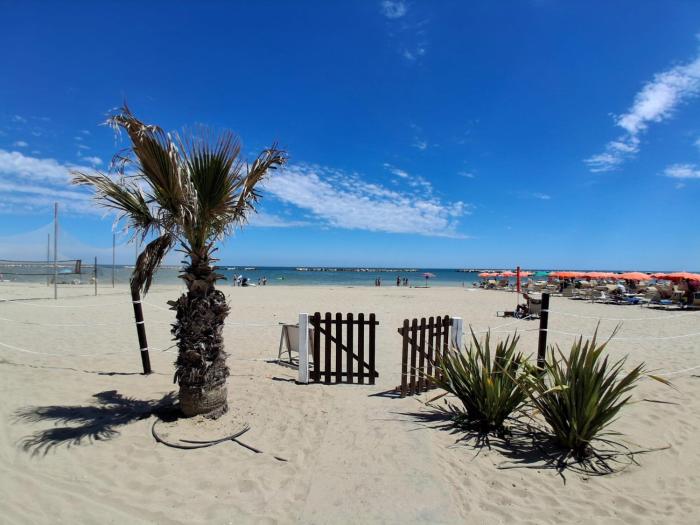 Casa Gelsomino Riviera Romagnola