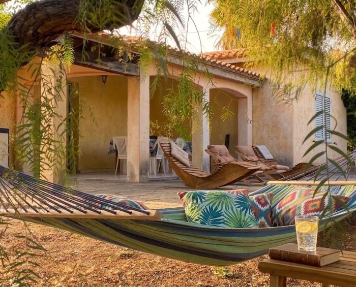 Villa Verde