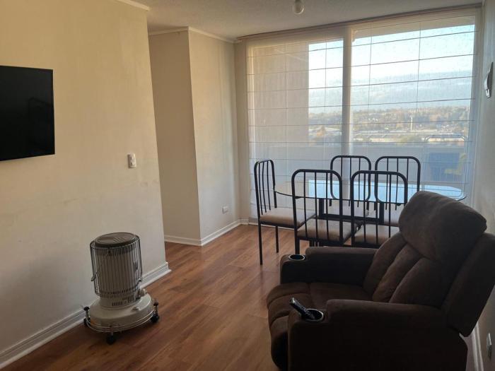 ARRIENDO DIARIO Departamento OSORNO