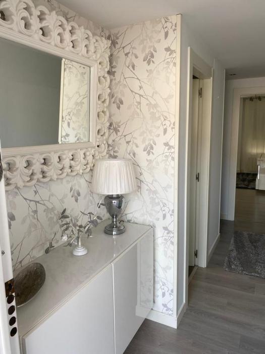 Apartamento junto a la playa con Parking privado