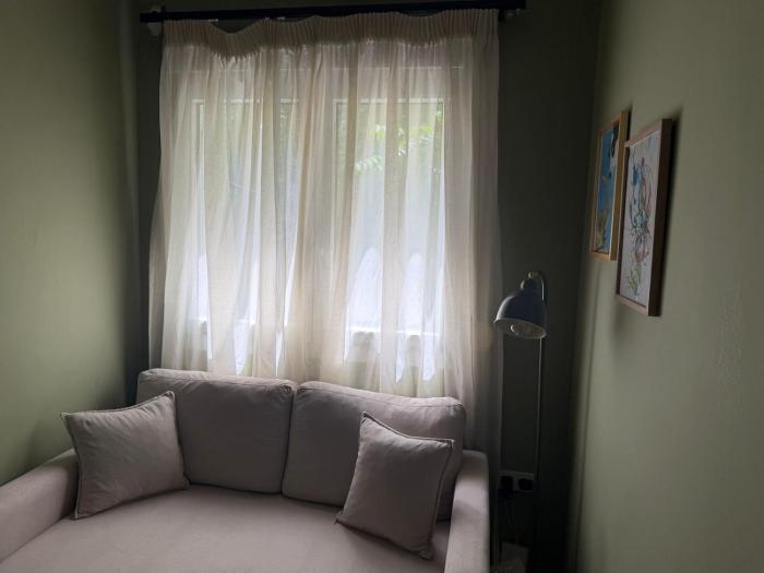 Cozy Apartment Agias sofias