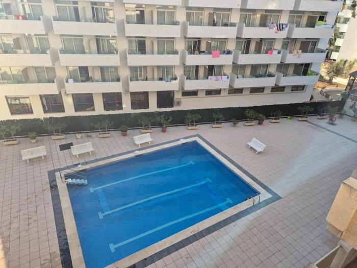 Apartmentos CT3