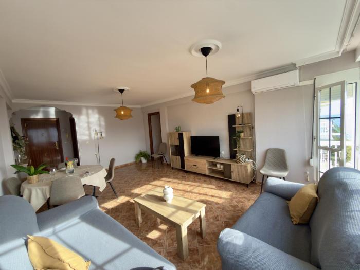 Apartamento Del Mar By Solymar Properties