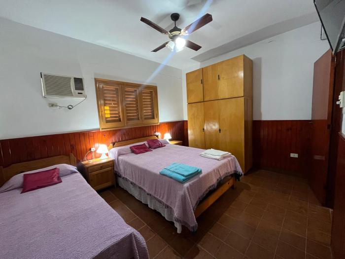 Las Palmitas Departamentos