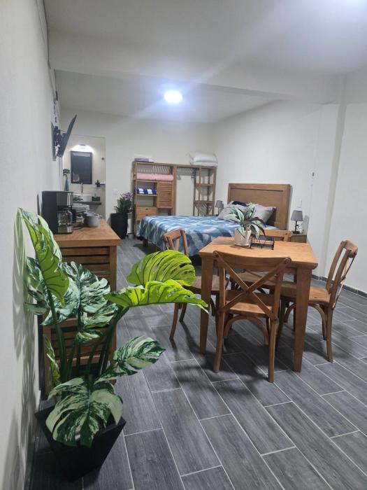 Cozy studio near the beach and PV boardwalk