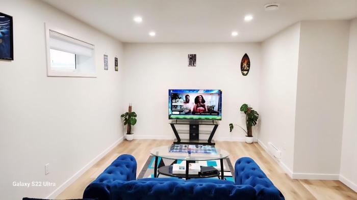 Welcome to The POIZY Suitepeace meets cozy