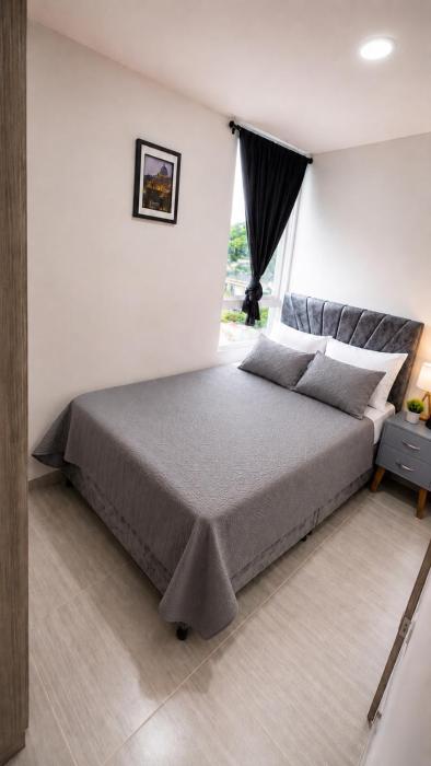 Habitación Gold