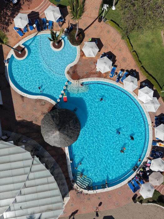 Vallarta Confort Rental