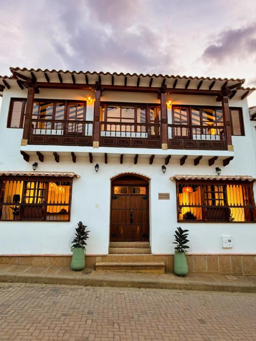 Yeshca Hotel Boutique