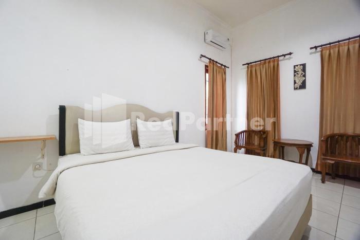 Nidra Living Guest House RedPartner Batu