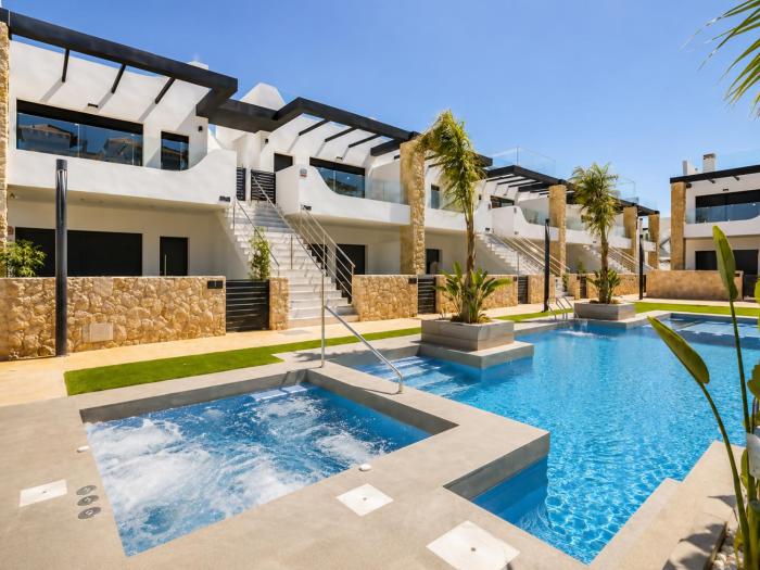 Blue Horizon Penthouse