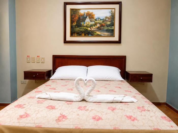 Hotel Milenio