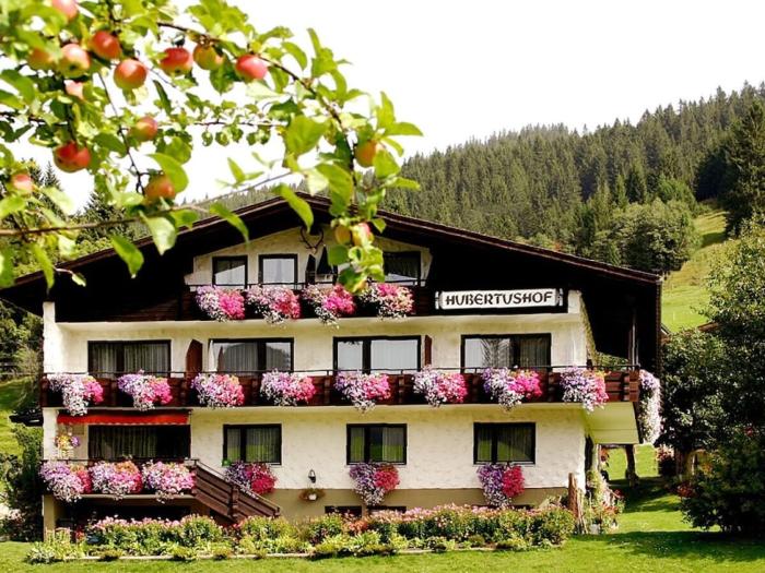 Holiday apartment with 2 bedrooms