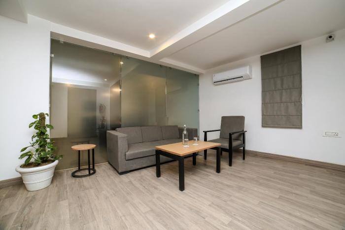 Townhouse Sohna Road 2