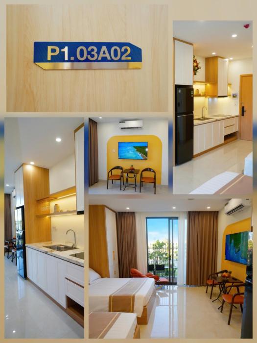 Homestay The Pathway Sầm Sơn
