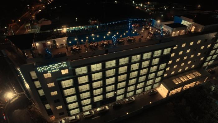 INNSiDE by Meliá Yogyakarta